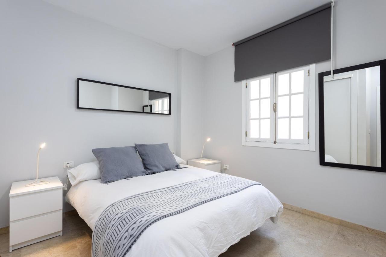 Home2Book Santa Cruz Skyline Cozy Apartment Εξωτερικό φωτογραφία