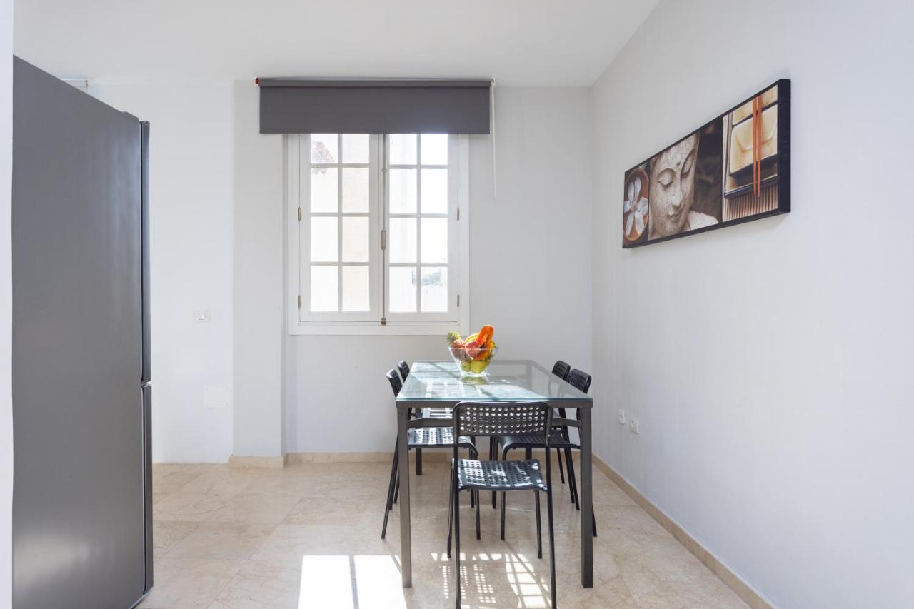 Home2Book Santa Cruz Skyline Cozy Apartment Εξωτερικό φωτογραφία