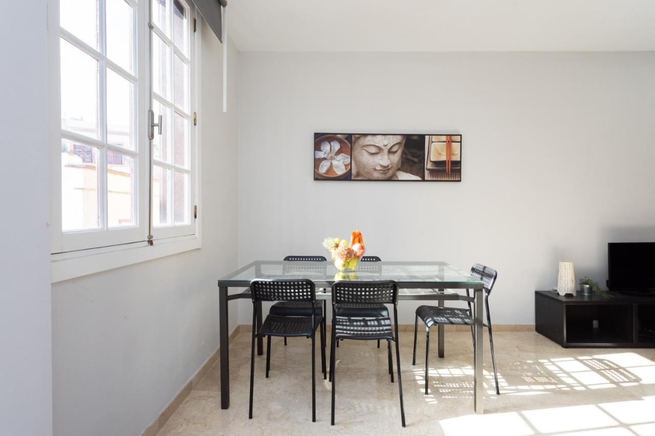 Home2Book Santa Cruz Skyline Cozy Apartment Εξωτερικό φωτογραφία