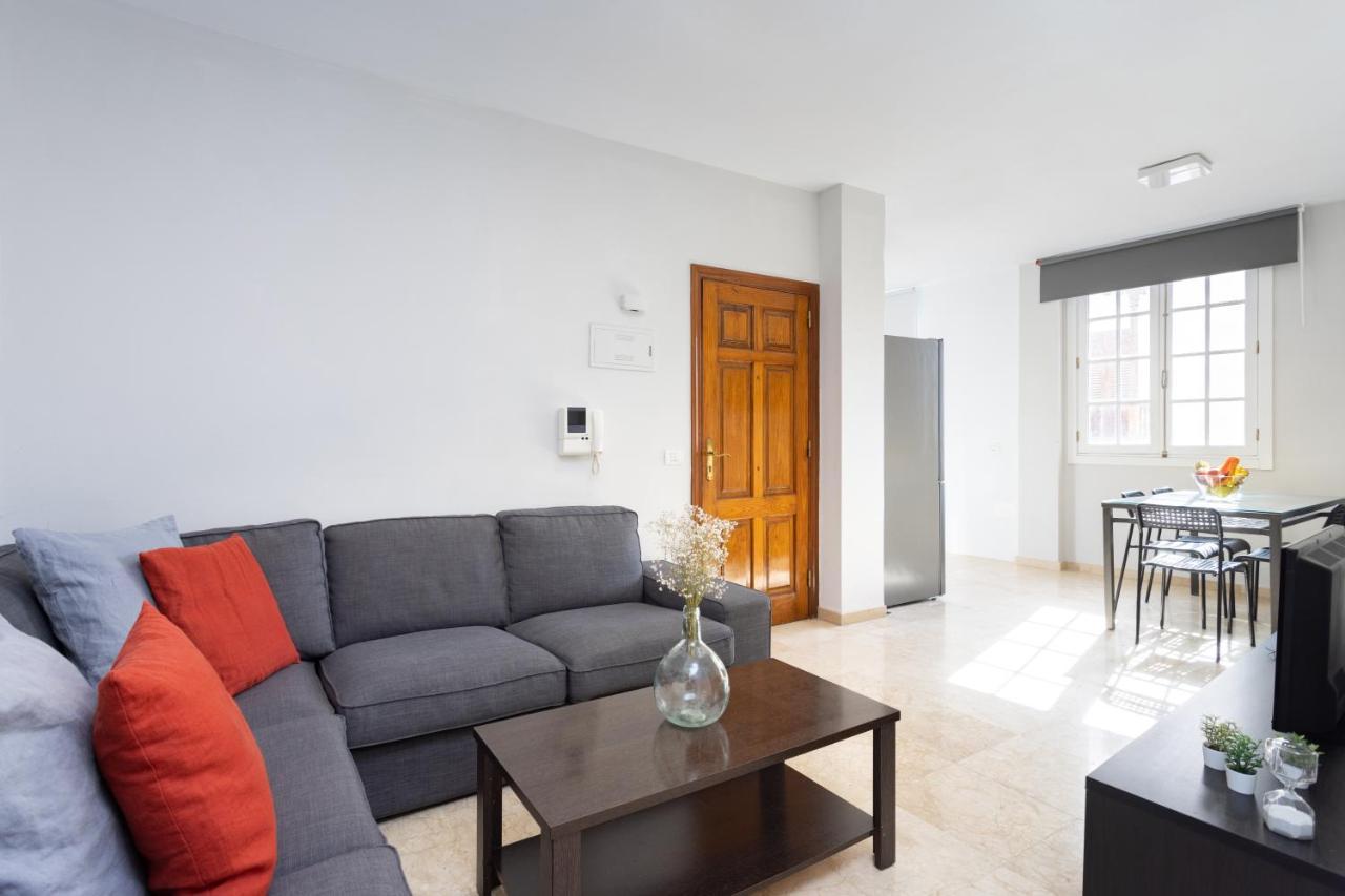 Home2Book Santa Cruz Skyline Cozy Apartment Εξωτερικό φωτογραφία