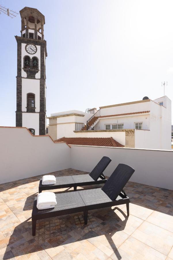 Home2Book Santa Cruz Skyline Cozy Apartment Εξωτερικό φωτογραφία