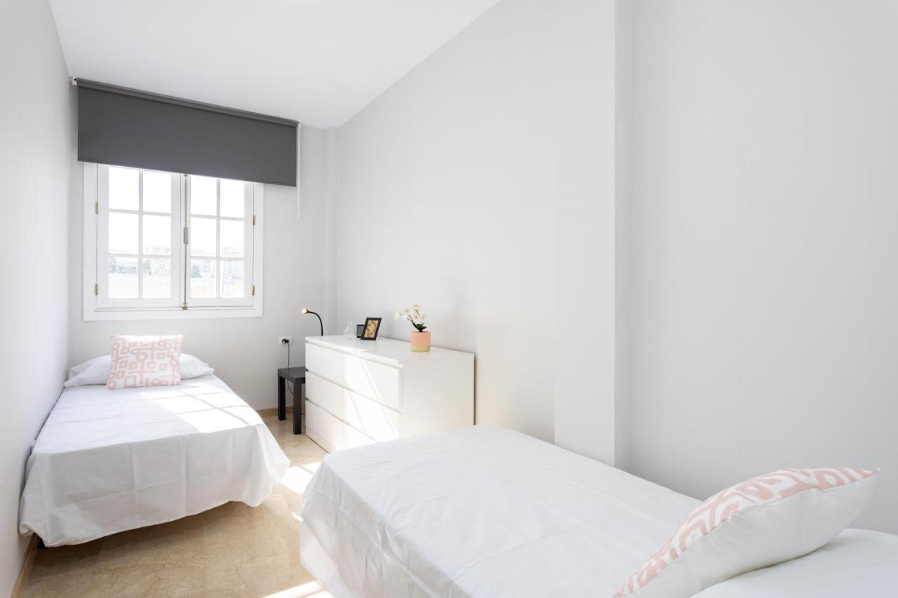 Home2Book Santa Cruz Skyline Cozy Apartment Εξωτερικό φωτογραφία