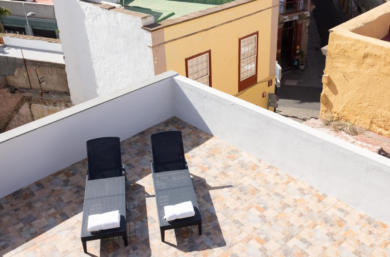 Home2Book Santa Cruz Skyline Cozy Apartment Εξωτερικό φωτογραφία
