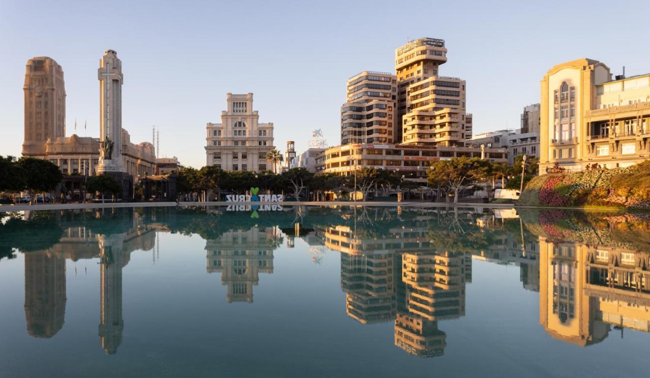 Home2Book Santa Cruz Skyline Cozy Apartment Εξωτερικό φωτογραφία