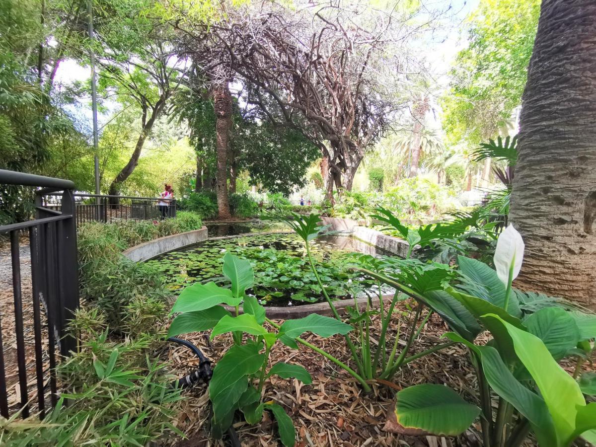 Home2Book Santa Cruz Skyline Cozy Apartment Εξωτερικό φωτογραφία