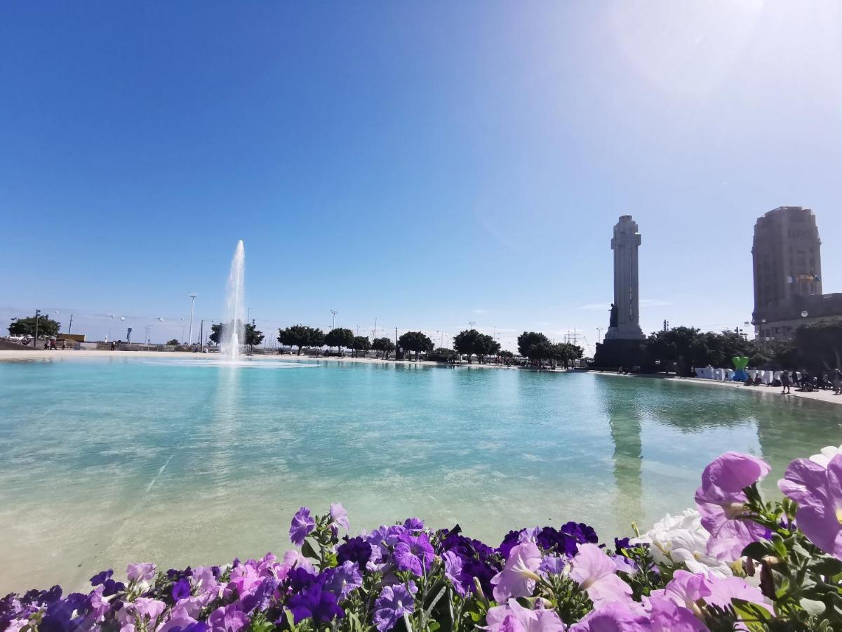 Home2Book Santa Cruz Skyline Cozy Apartment Εξωτερικό φωτογραφία