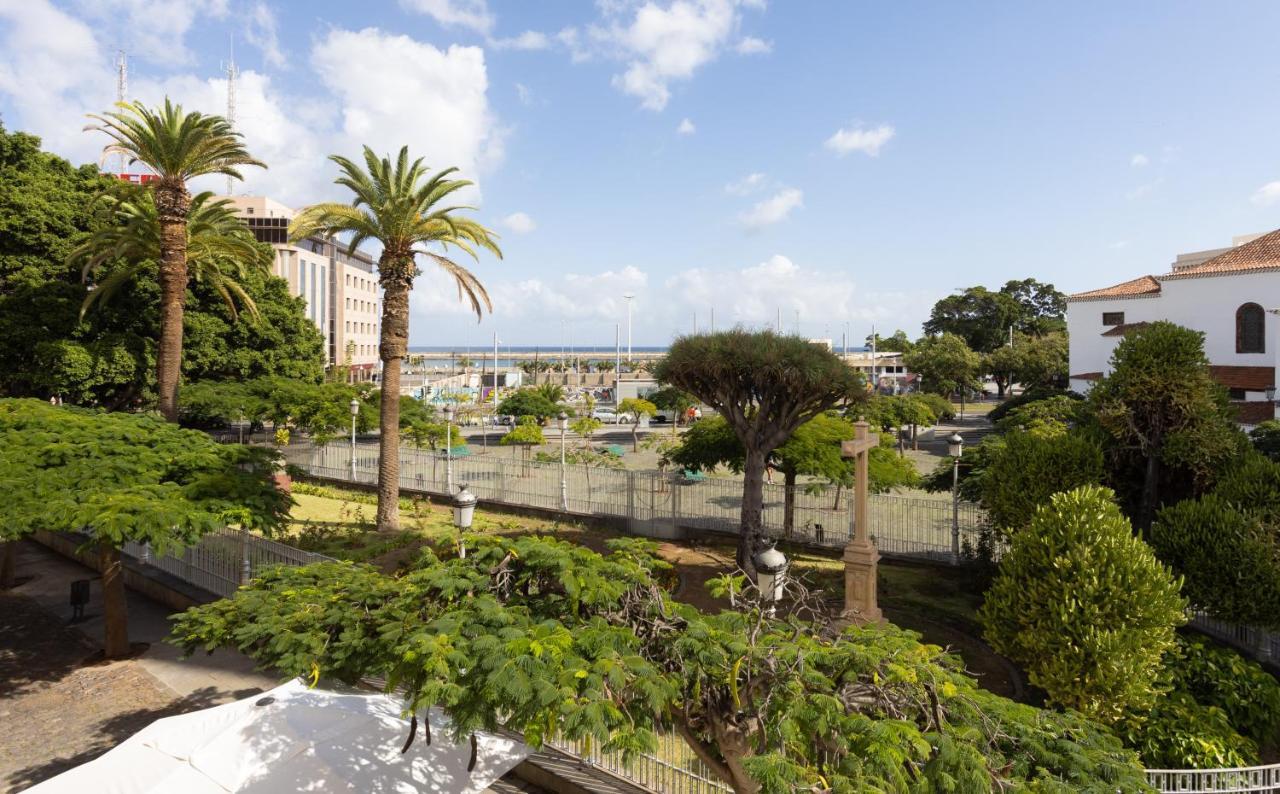 Home2Book Santa Cruz Skyline Cozy Apartment Εξωτερικό φωτογραφία