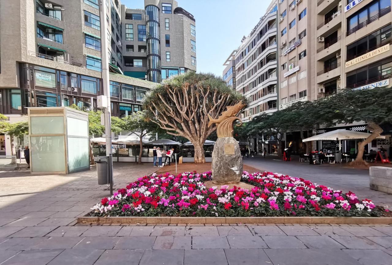 Home2Book Santa Cruz Skyline Cozy Apartment Εξωτερικό φωτογραφία
