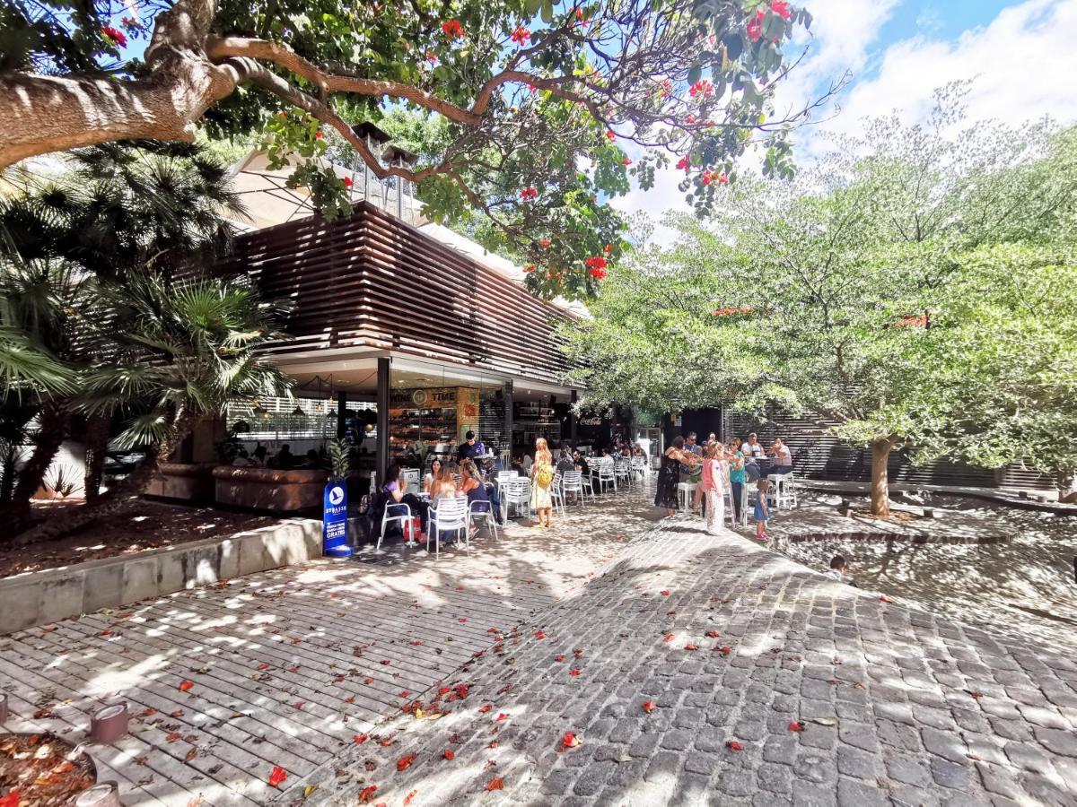 Home2Book Santa Cruz Skyline Cozy Apartment Εξωτερικό φωτογραφία